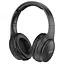 Бездротові навушники HOCO W40 Mighty BT headphones Black - мініатюра 1