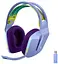 Наушники G733 Lightspeed Wireless RGB, LILAC Logitech teh0021838 - миниатюра 8
