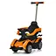 Детская машинка толокар 3 в 1 M 5781EBLR-7 до 23 кг - миниатюра 1