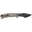 Нож Boker Plus Micro Tracker Folder - миниатюра 2