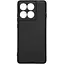 Чохол до мобільного телефона Armorstandart Motorola Edge 60 Pro 5G Camera cover Black (ARM85838) - мініатюра 1