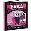 Книга Влад. Чудесний вампір. Автор - Флавія З. Драґо (МКП) - мініатюра 1