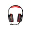 Навушники Real-El GDX-7590 Black-Red - мініатюра 3
