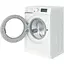 Стиральная машина INDESIT BWSE 71293X WBV UA - миниатюра 4