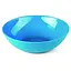 Миска GSI Outdoors Cascadian Bowl Lake Blue (1099-77145) - миниатюра 1