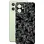 Защитная пленка StatusSKIN для Motorola Moto G54 5G Корпус Винил Пиксель 1 - миниатюра 1