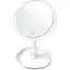 Дзеркало YOSHAN, світлодіодне для макіяжу - мініатюра 1