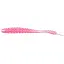 Силікон Reins Bubbling Shaker 4" 206 UV Pink Sigh (12 шт/уп) - мініатюра 1