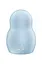 Вакуумний кліторальний стимулятор з вібрацією Satisfyer Pro To Go 1 блакитний - мініатюра 6