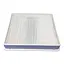 Оригінальний Hepa фільтр для пилососу Samsung DJ63-00672D - мініатюра 1