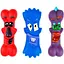 Игрушка для собак Tatrapet Toys Fun виниловые косточки 14-16 см  - миниатюра 1