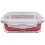 Контейнер для еды Magio MG-1264, 1 л (1264MG) - миниатюра 1