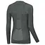 Термокофта Lorpen Taku L/S T-Shirt W L Light Grey (1052-1208394 5846 L) - мініатюра 2