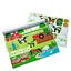 Набір багаторазових наліпок Melissa & Doug Середовище проживання тварин (SM93209/6836) - мініатюра 3