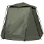 Намет Prologic Fulcrum Utility Tent & Condenser Wrap Зелений - мініатюра 1