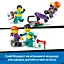 Конструктор LEGO City Швидка допомога 184 деталі (60451) - мініатюра 12