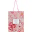 Пакет паперовий подарунковий Axent 18х24 см Peony Dreams (8501-32-A-CC) - мініатюра 2