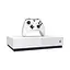 Консоль Microsoft Xbox One S All-Digital Edition 1TB White + Геймпад Беспроводной + гарантия б/у - миниатюра 1