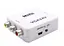 Конвертор-переходник из VGA в RCA / AV (VGA2AV) - миниатюра 2