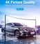 Кабель Vention DisplayPort-HDMI V 1.2 1.5 м (HAGBG) - мініатюра 5