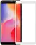 Захисне скло Tempered Glass 3D Full Glue Xiaomi Redmi 6/6A white - мініатюра 1