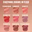 Помада-тинт для губ Maybelline New York Super Stay Teddy Tint №90 стойкая матовая 5 мл - миниатюра 10