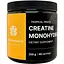 Моногідрат креатину VitalHarmony Creatine Monohydrate, 200 грам - Тропічні фрукти - мініатюра 1