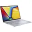 Ноутбук ASUS 16" Vivobook 16 (M1605YA-MB542) AMD R5-7430U/16GB/SSD512GB/AMD Radeon/DOS/Silver (90NB10R2-M00V70) - мініатюра 3