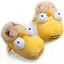 Тапочки The Simpsons Homer TS 03 - миниатюра 2