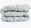 Одеяло силиконовое Руно Grey Braid 200х220 см Р322.52_Grey Braid - миниатюра 3
