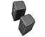 Акустическая система Redragon 2.0 Anvil GS520, 6Вт (RMS) USB, 3.5мм чорна (77878) - миниатюра 3