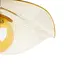 Люстра підвісна Brille в спальню G9 5W CH/Sk (BL-660S/1) - мініатюра 5