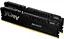 Модуль пам'яті Kingston Fury DDR5 32GB (2x16) 6800MHz Beast Black EXPO (KF568C34BBEK2-32) - мініатюра 2
