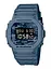 Мужские часы CASIO G-SHOCK DW-5600CA-2ER - миниатюра 1