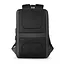 Рюкзак Mark Ryden для ноутбука 17.3 дюймов Coast MR9103SJ с USB портом и ортопедической спинкой Черный - миниатюра 2