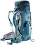 Рюкзак Deuter Aircontact Lite 50+10 Old Navy-Arctic (1052-3340318 3396) - миниатюра 5