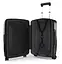 Валіза на колесах Thule Revolve Wide-body Carry-On Spinner Black 3203931 - мініатюра 5
