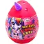 Набір креативної творчості Danko Toys Unicorn Surprise Box фіолетовий USB-01-01U - мініатюра 1