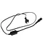 Шнур для дюралайта Brille BY-007/Plug 1,5 м - миниатюра 1