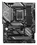 Материнская плата LGA1700, MSI Z790 GAMING PLUS WIFI, Z790, 4xDDR5, Int.Video(CPU), 6xSATA3, 4xM.2, 1xPCI-E 5.0 x16, 1xPCI-E 4.0 x16, 1xPCI-E 3.0 x16, 1xPCI-E 3.0 x1, ALC897, I225V, WiFi 6E, Bluetooth 5.3, 9xUSB3.2/8xUSB2.0, HDMI/DP, ATX - миниатюра 2