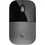 Мишка HP Z3700 Dual Wireless/Bluetooth Silver (758A9AA) - мініатюра 2