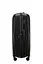 Валіза 77 См Samsonite MAJOR-LITE BLACK 77x50x31 KM1*09004 - мініатюра 14