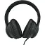 Навушники Ergo HF Stereo VM-630 black+мікрофон UA - мініатюра 3
