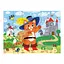 Дитячий пазл "Кіт у чоботях" DoDo Toys 300693, 30 елементів - мініатюра 3