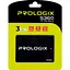 SSD накопитель Prologix S360 512GB (PRO512GS360) [119337] - миниатюра 3