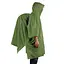 Пончо AceCamp Vinyl Rain Poncho ONE SIZE Зелений - мініатюра 1