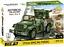 Конструктор дитяча машина 37 mm GMC M6 FARGO COBI 3116 - мініатюра 1