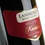 Вино ігристе Kavalier Lambrusco Emilia Vino Frizzante Rosso Amabile IGT червоне напівсолодке 0.75 л - мініатюра 5