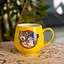 Чашка фарфоровая Tom and Jerry NO 400 мл FM-13NO - миниатюра 2