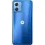 Смартфон Motorola Moto G54 12/256GB Pearl Blue (PB0W0007) - мініатюра 3